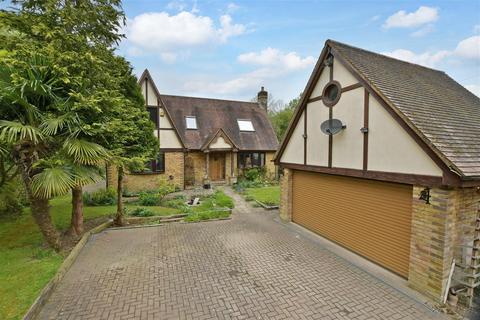 Heron Hill Lane, Meopham DA13 3 bed detached house for sale