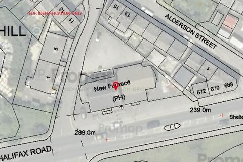 Halifax Road, Bradford BD6 Residential development for sale