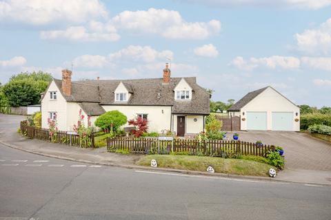 The Cross, Elsenham, Bishop's... 4 bed detached house for sale