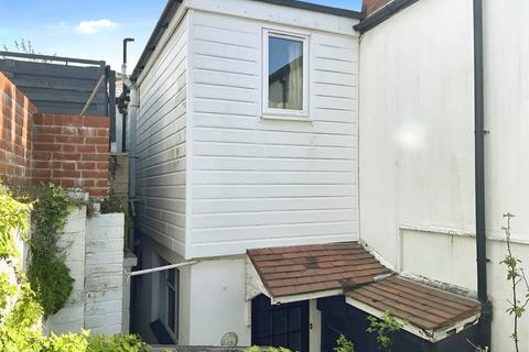 South Street, Ventnor, Isle of Wight 3 bed terraced house for sale