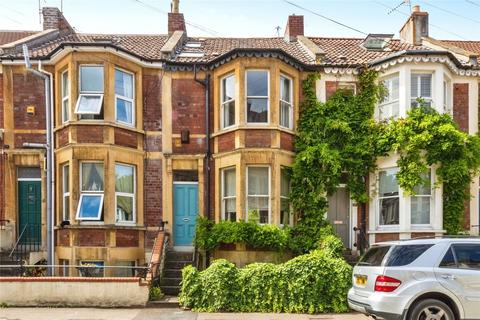Warden Road, Southville, Bristol, BS3 3 bed terraced house for sale