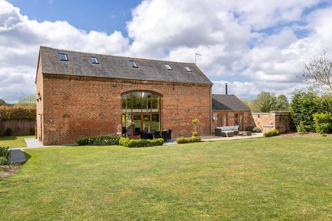 Burmington, Shipston
