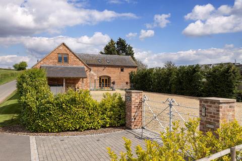 Burmington, Shipston