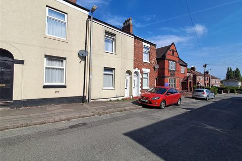 Ford Lane, Crewe, Cheshire, CW1 2 bed terraced house for sale