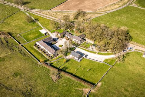 Earl Sterndale, Buxton 1 bed house for sale