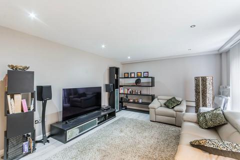 One Fletcher Gate, Adams Walk... 1 bed apartment for sale