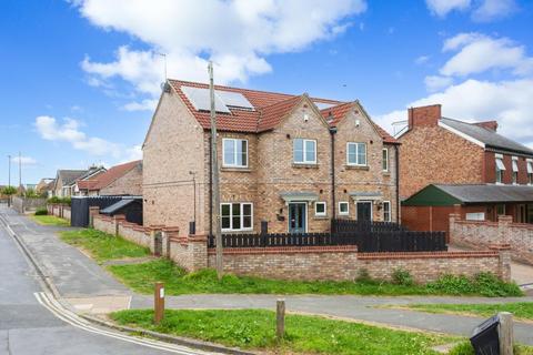 Grange Lane, York 3 bed semi