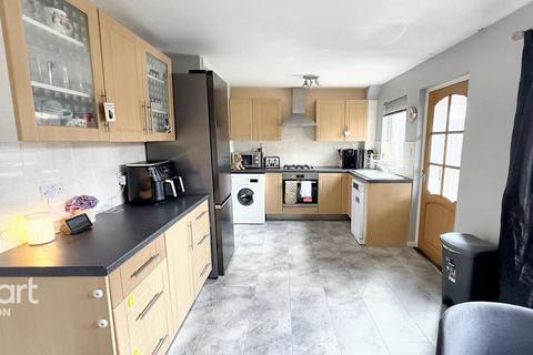 Godfrey Drive, Ilkeston 3 bed townhouse for sale