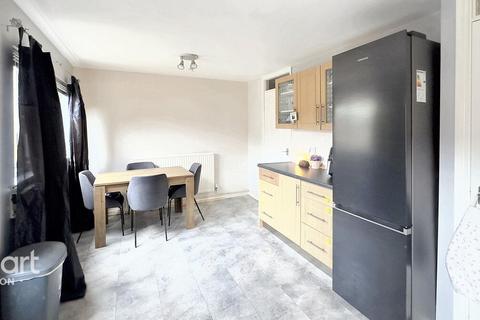 Godfrey Drive, Ilkeston 3 bed townhouse for sale