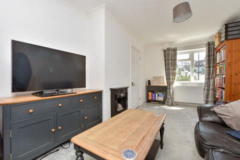 Weller Avenue, Rochester, Kent 3 bed end of terrace house for sale