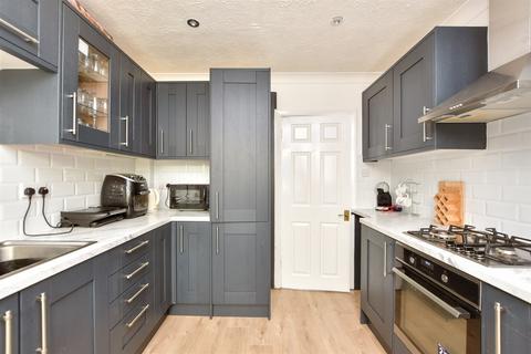 Weller Avenue, Rochester, Kent 3 bed end of terrace house for sale