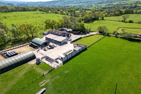 Clitheroe BB7 2 bed house for sale