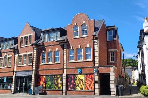 Commercial Road, Ashley Cross, Poole... 1 bed apartment for sale