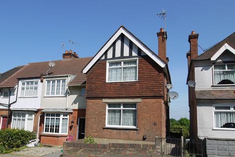 Seal Road, Sevenoaks, TN14 3 bed end of terrace house for sale