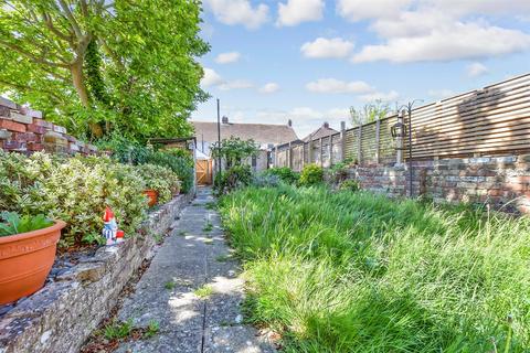 Buckland Avenue, Dover, Kent 4 bed terraced house for sale