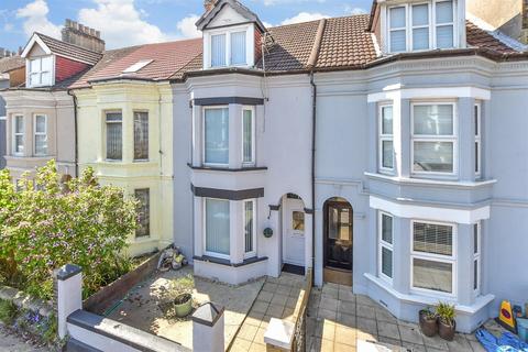 Buckland Avenue, Dover CT16 4 bed terraced house for sale