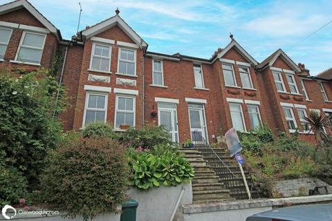 Approach Road, Broadstairs, Kent, CT10 4 bed terraced house for sale