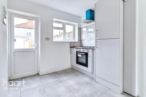 Rosedene Avenue, Croydon 3 bed terraced house for sale