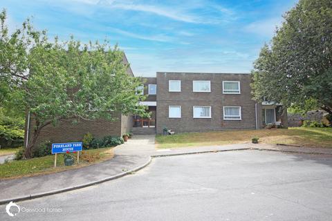 Foreland Park House, Broadstairs... 2 bed flat for sale