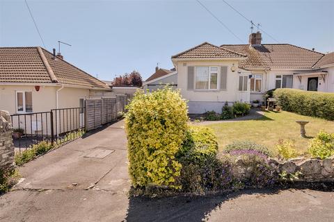 Westfield Close, Keynsham, Bristol 2 bed semi