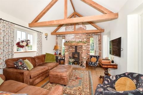 Chiddingly, Lewes, East Sussex 5 bed detached house for sale