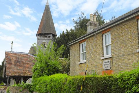 The Street, Deal, CT14 3 bed detached house for sale