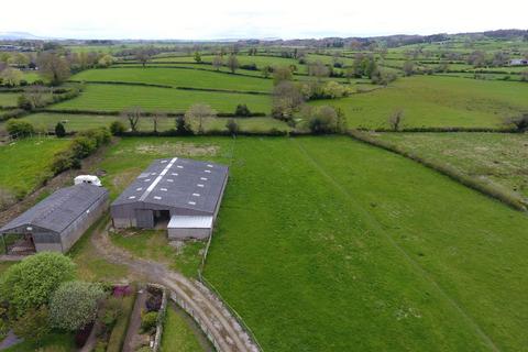 Hunton, Hunton, Bedale, North... Residential development for sale