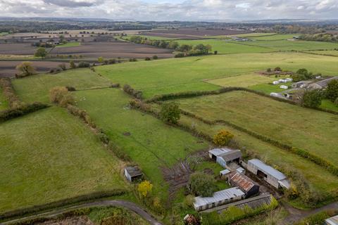 Exelby, Bedale, North Yorkshire, DL8 2HD Residential development for sale