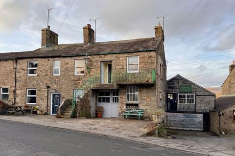 Town Head, Hawes, North Yorkshire... 3 bed character property for sale
