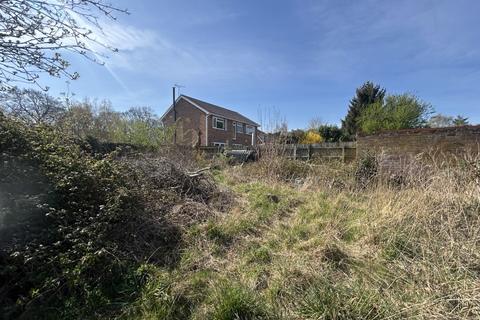 Building Plot adjoining 70, St Johns... Land for sale