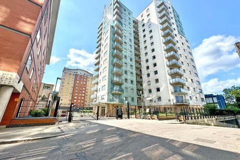 City View, Axon Place, Ilford, Essex... 2 bed apartment for sale