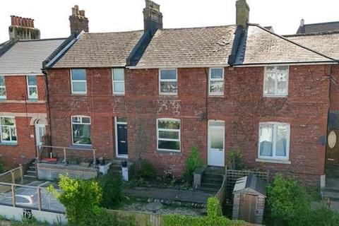 Marldon Road, Paignton 3 bed terraced house for sale