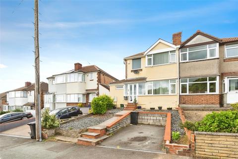 Allison Road, Bristol, BS4 3 bed semi