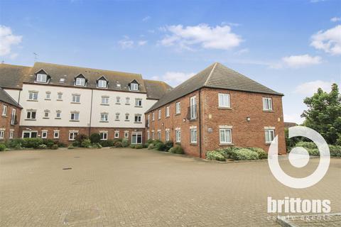 Wisbech Road, King's Lynn 2 bed flat for sale