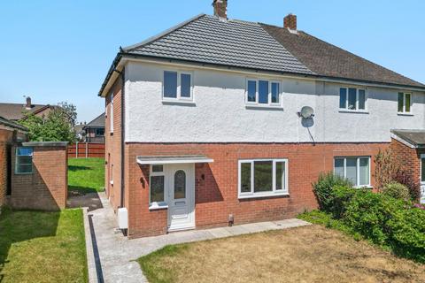Cobbs Lane, Appleton, WA4 3 bed semi