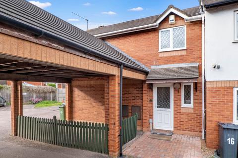 15 Sandpiper Close, St. Peter's... 2 bed semi