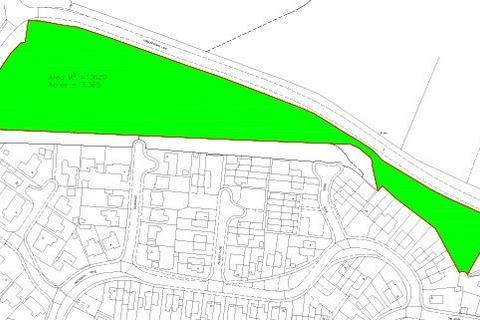 Land on the corner of Belton Lane and... Land for sale
