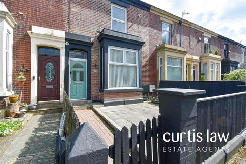 Whalley New Road, Blackburn 3 bed terraced house for sale