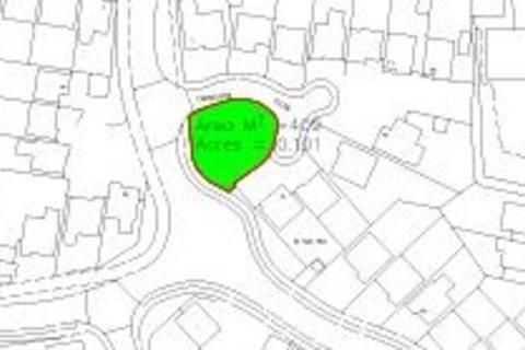 Land on Carnoustie Close, Grantham... Land for sale