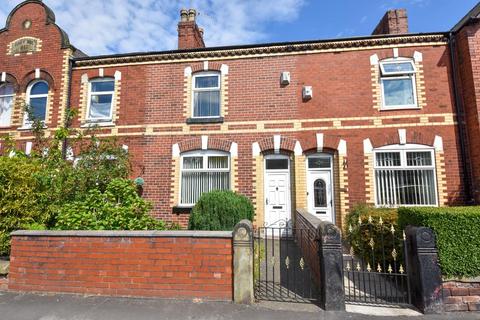 Ellesmere Road, Pemberton, Wigan, WN5... 3 bed terraced house for sale