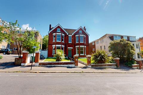 Preston Park Avenue, Brighton, BN1 2 bed flat for sale