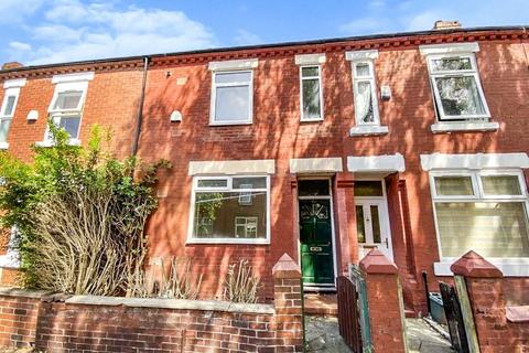 Braemar Road, Fallowfield... 3 bed terraced house for sale