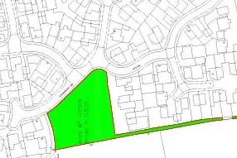 Land opposite 2 Portmarnock Way... Land for sale