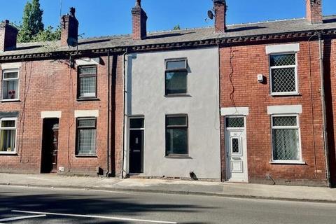 Tyldesley Road, Atherton 2 bed terraced house for sale