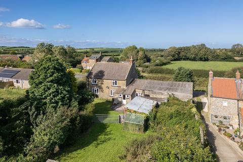 Low Lane, Mickleby TS13 3 bed detached house for sale