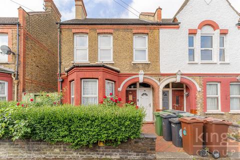 Bloxhall Road, London 1 bed flat for sale