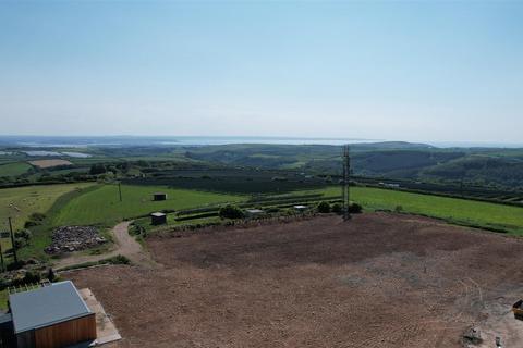 Larkrise, West Down EX34 Land for sale