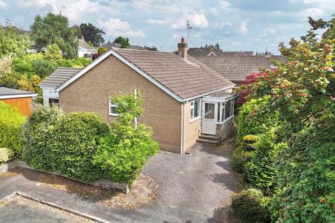 Tamarises, 19, Salander Crescent... 3 bed bungalow for sale