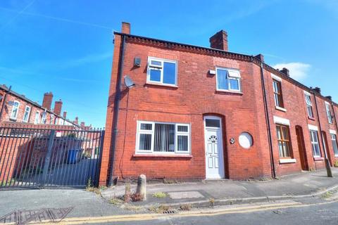 Buchanan Street, Leigh, Greater... 3 bed end of terrace house for sale