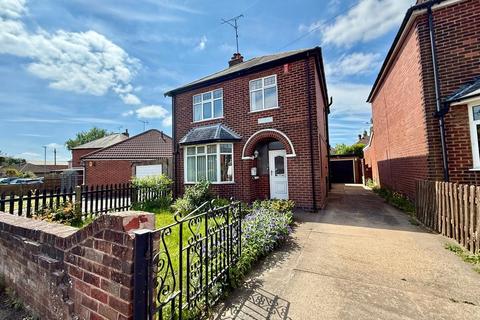 Cranmer Grove, Mansfield 3 bed detached house for sale